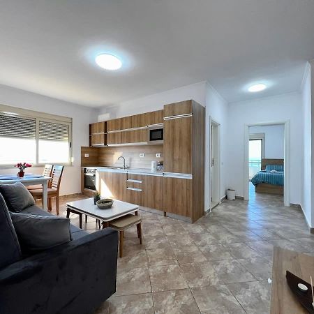 Divine 642 Apartment Durres Luaran gambar