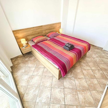 Divine 642 Apartment Durres Luaran gambar