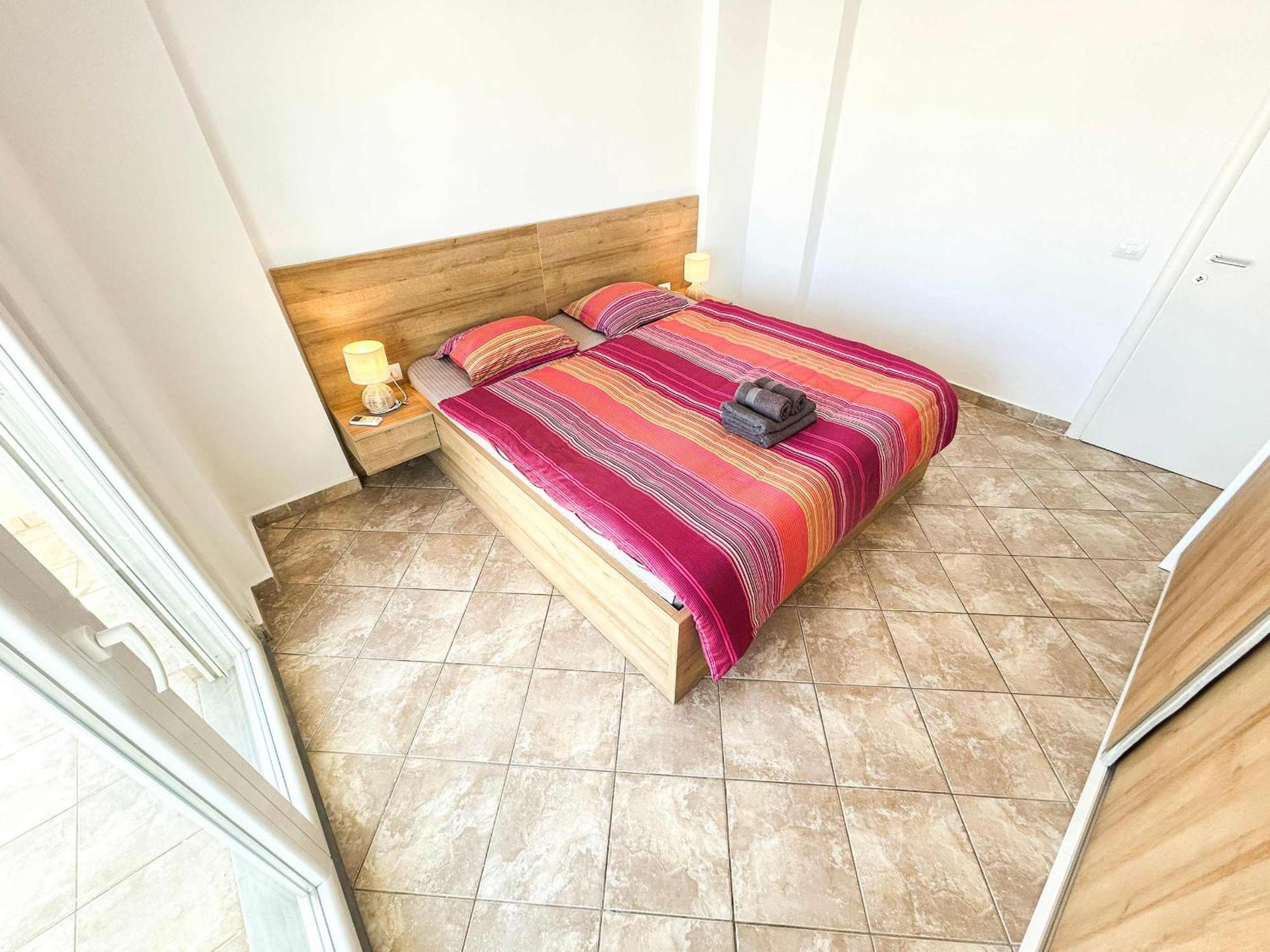 Divine 642 Apartment Durres Luaran gambar