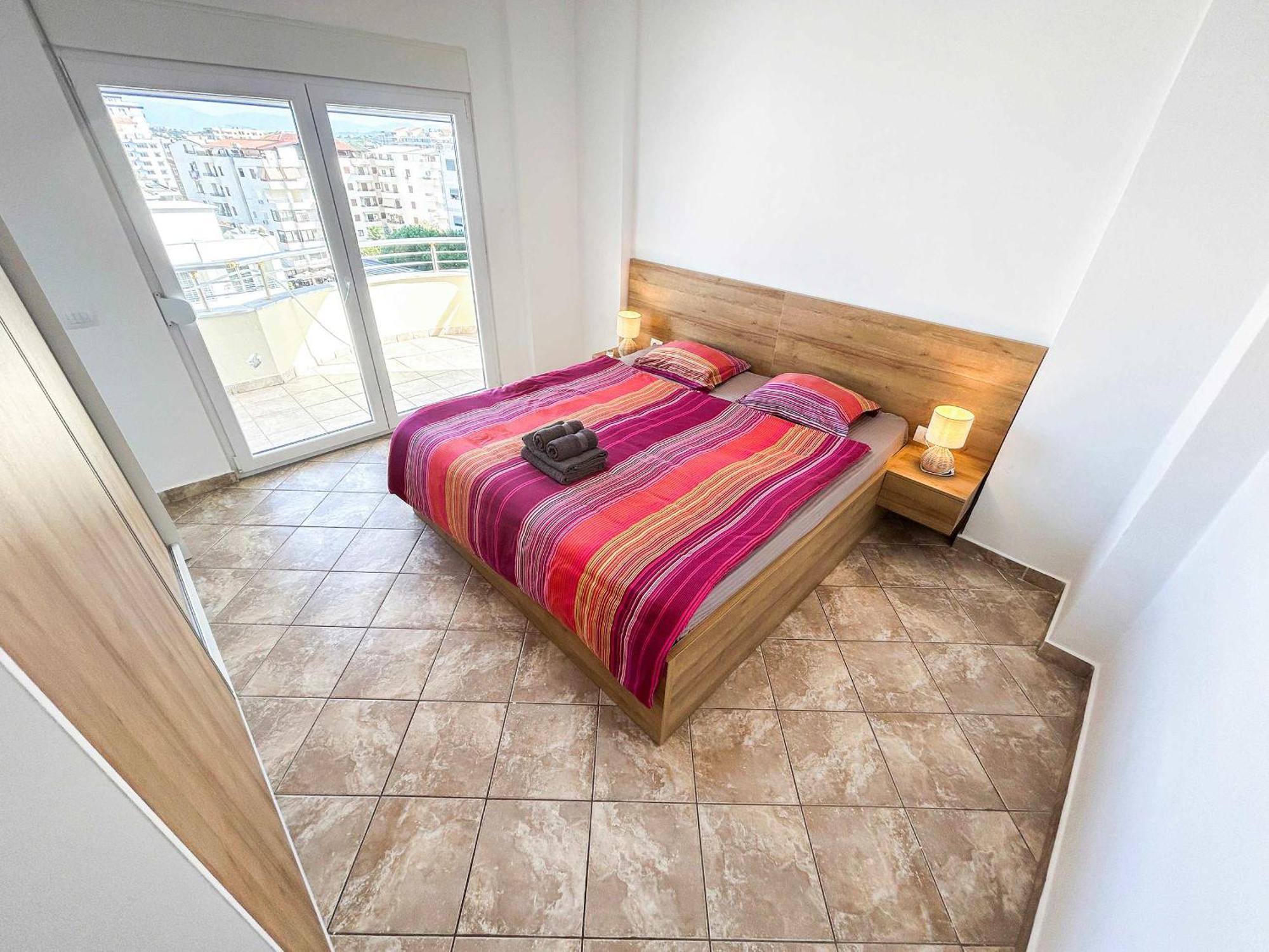 Divine 642 Apartment Durres Luaran gambar