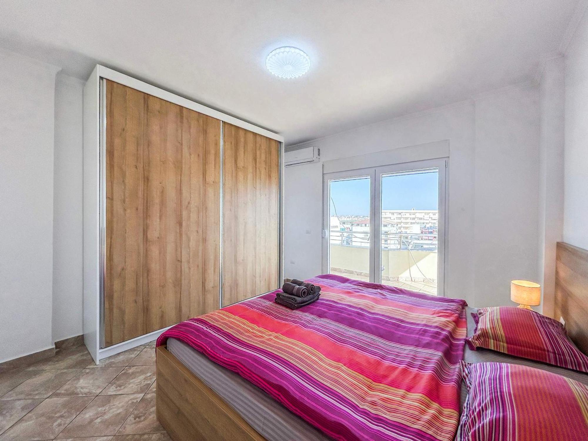 Divine 642 Apartment Durres Luaran gambar