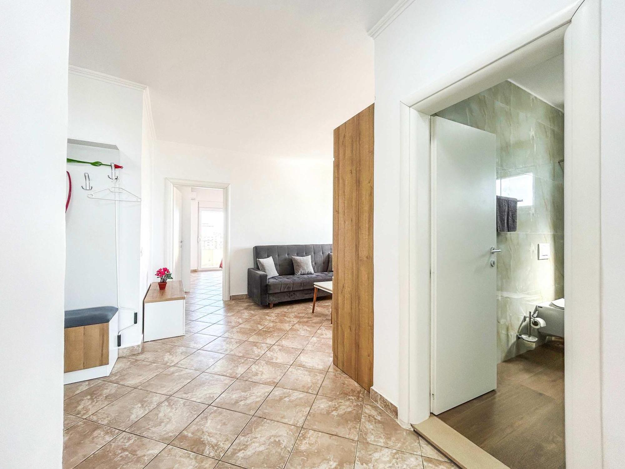 Divine 642 Apartment Durres Luaran gambar
