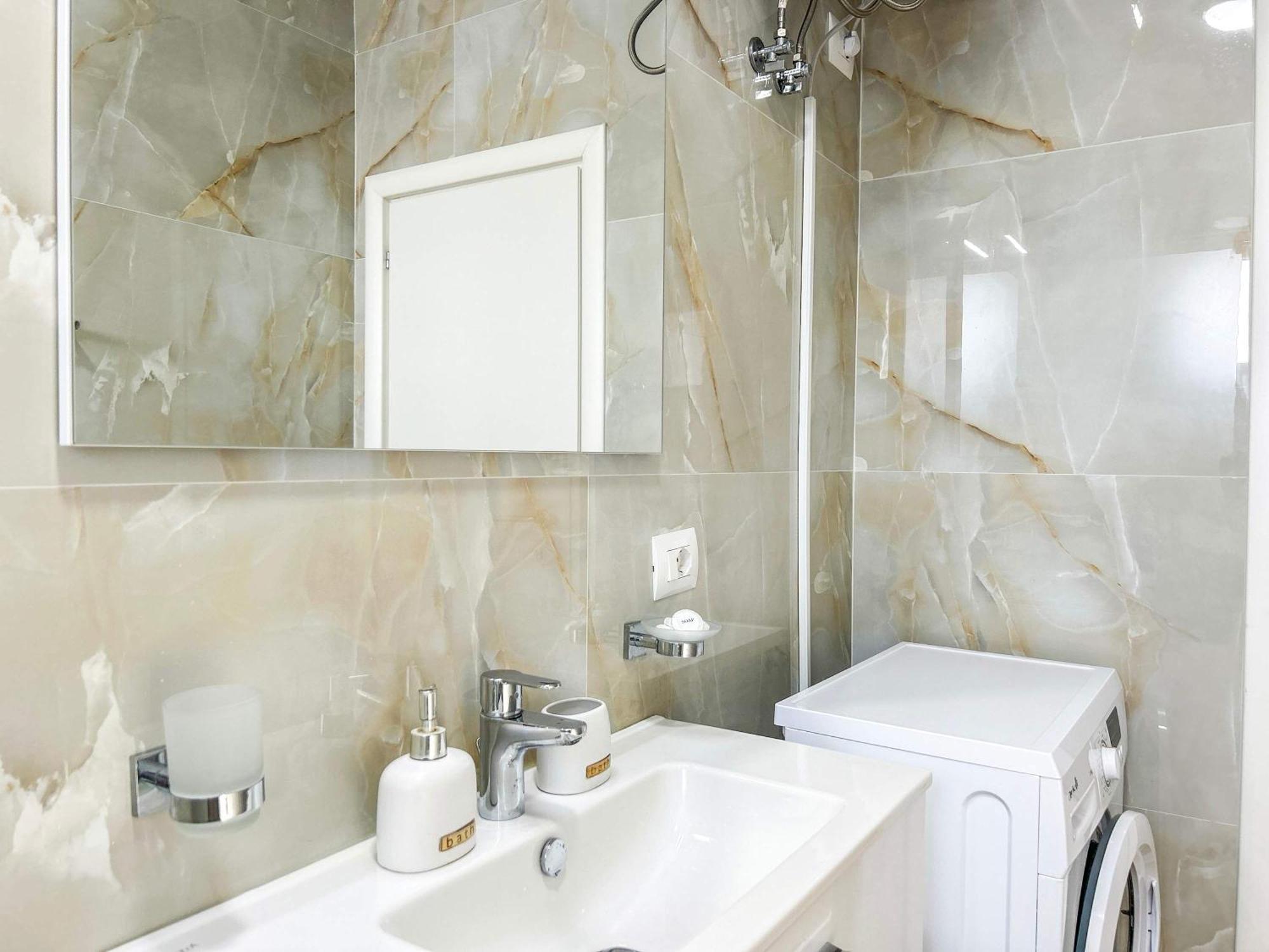 Divine 642 Apartment Durres Luaran gambar