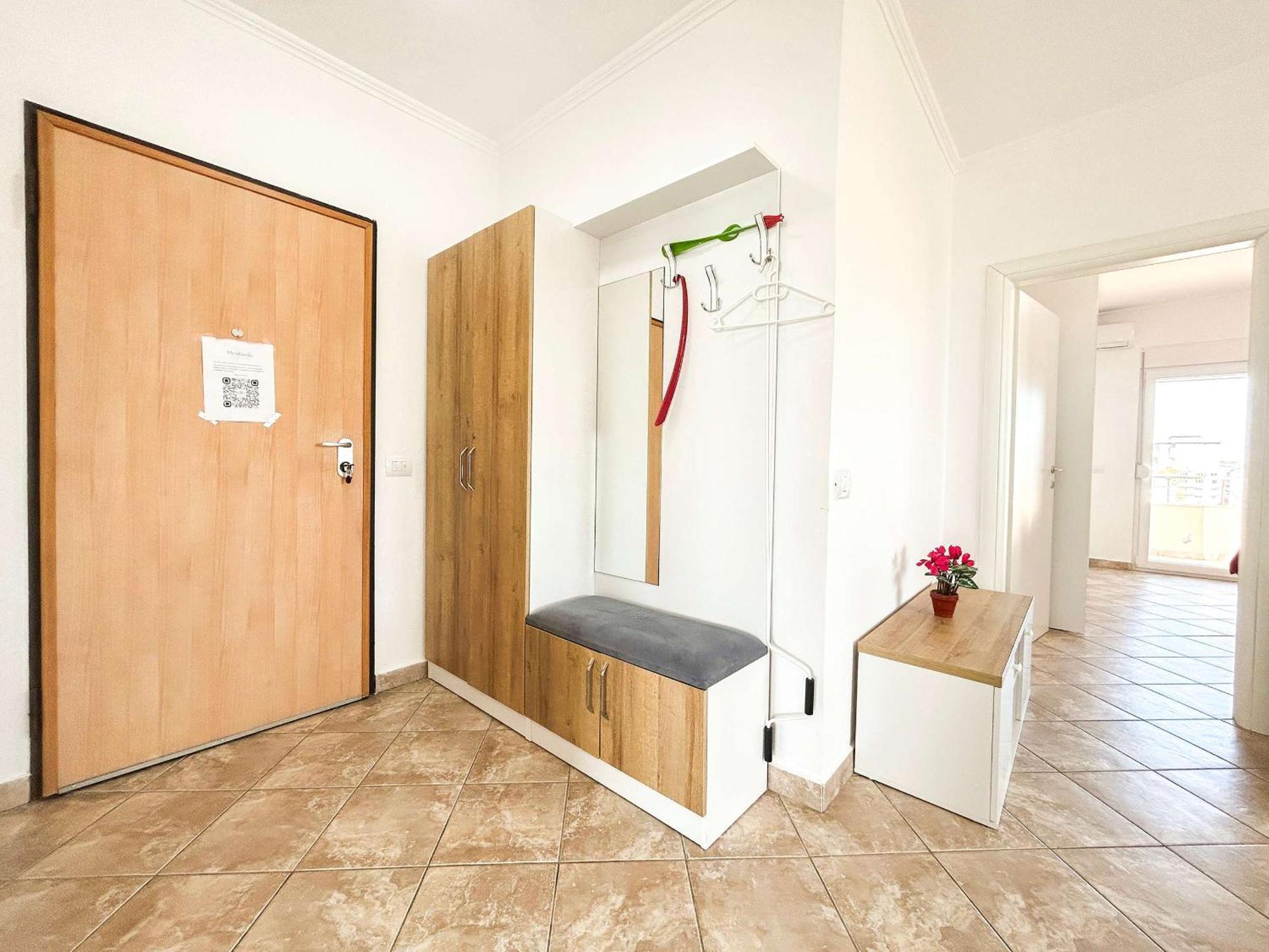 Divine 642 Apartment Durres Luaran gambar