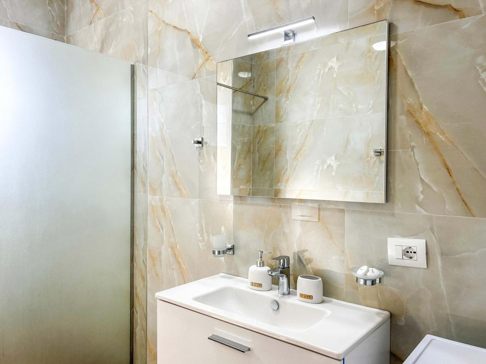 Divine 642 Apartment Durres Luaran gambar