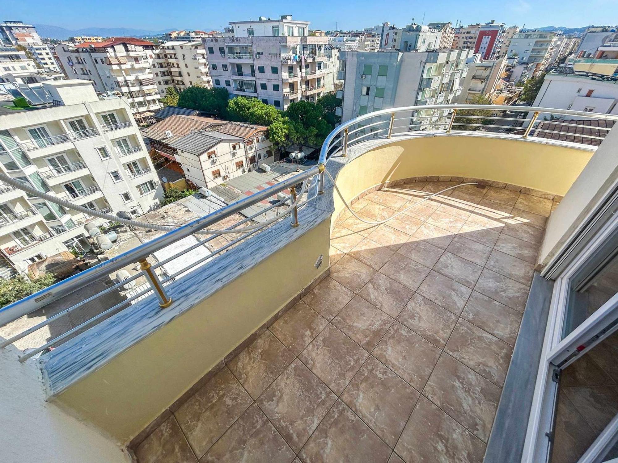 Divine 642 Apartment Durres Luaran gambar