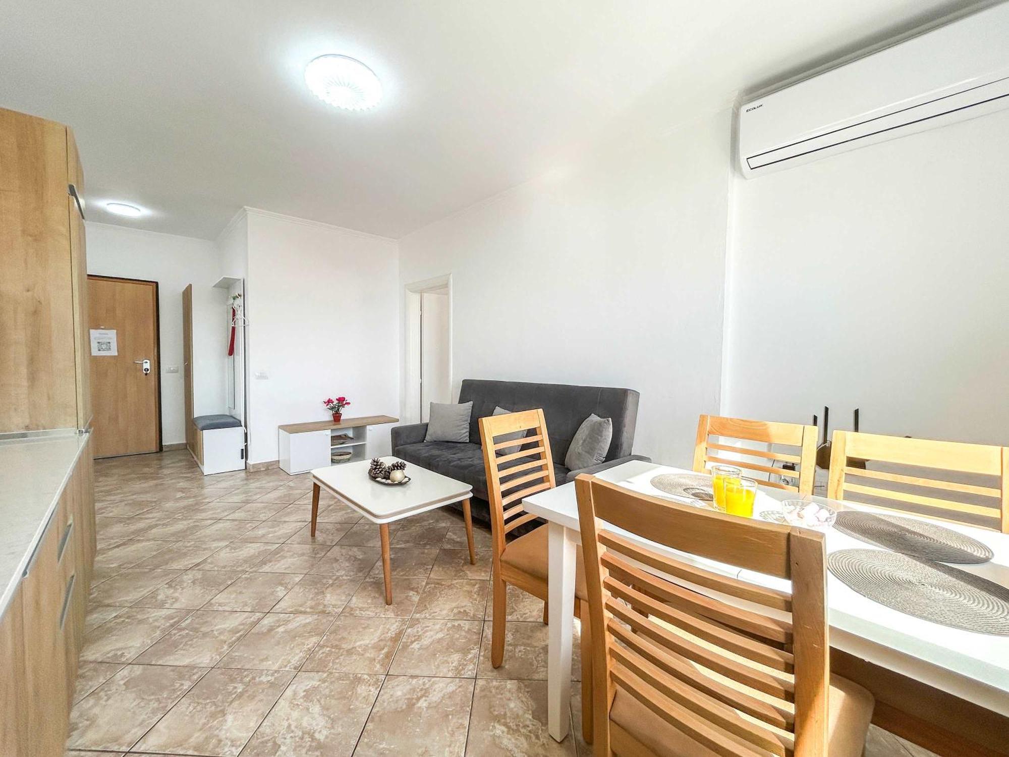 Divine 642 Apartment Durres Luaran gambar