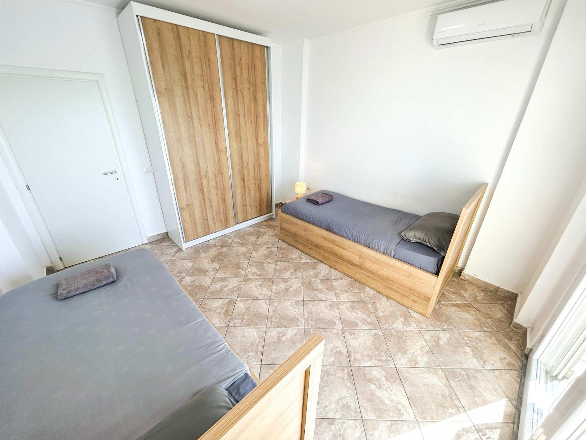 Divine 642 Apartment Durres Luaran gambar