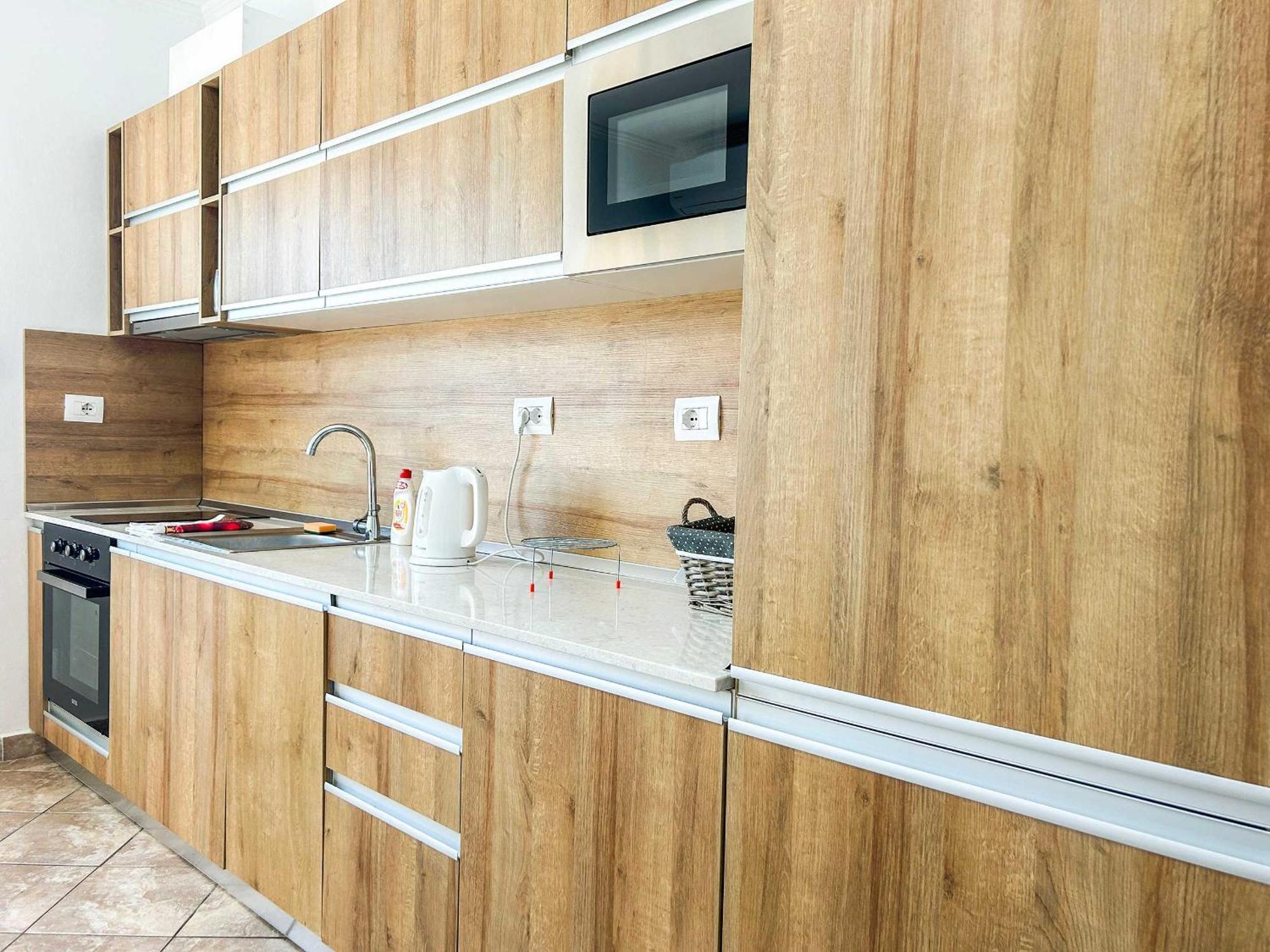 Divine 642 Apartment Durres Luaran gambar