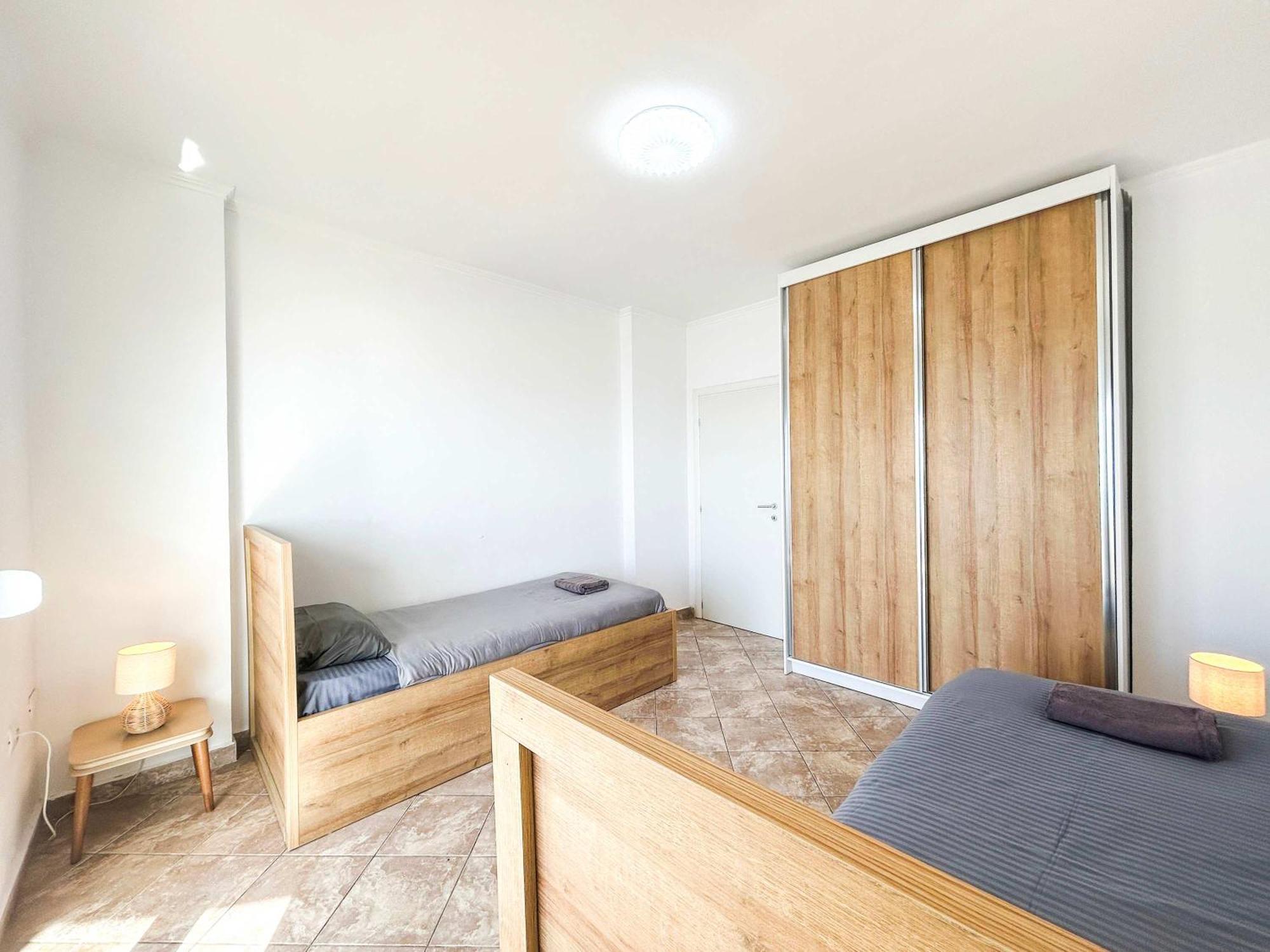 Divine 642 Apartment Durres Luaran gambar