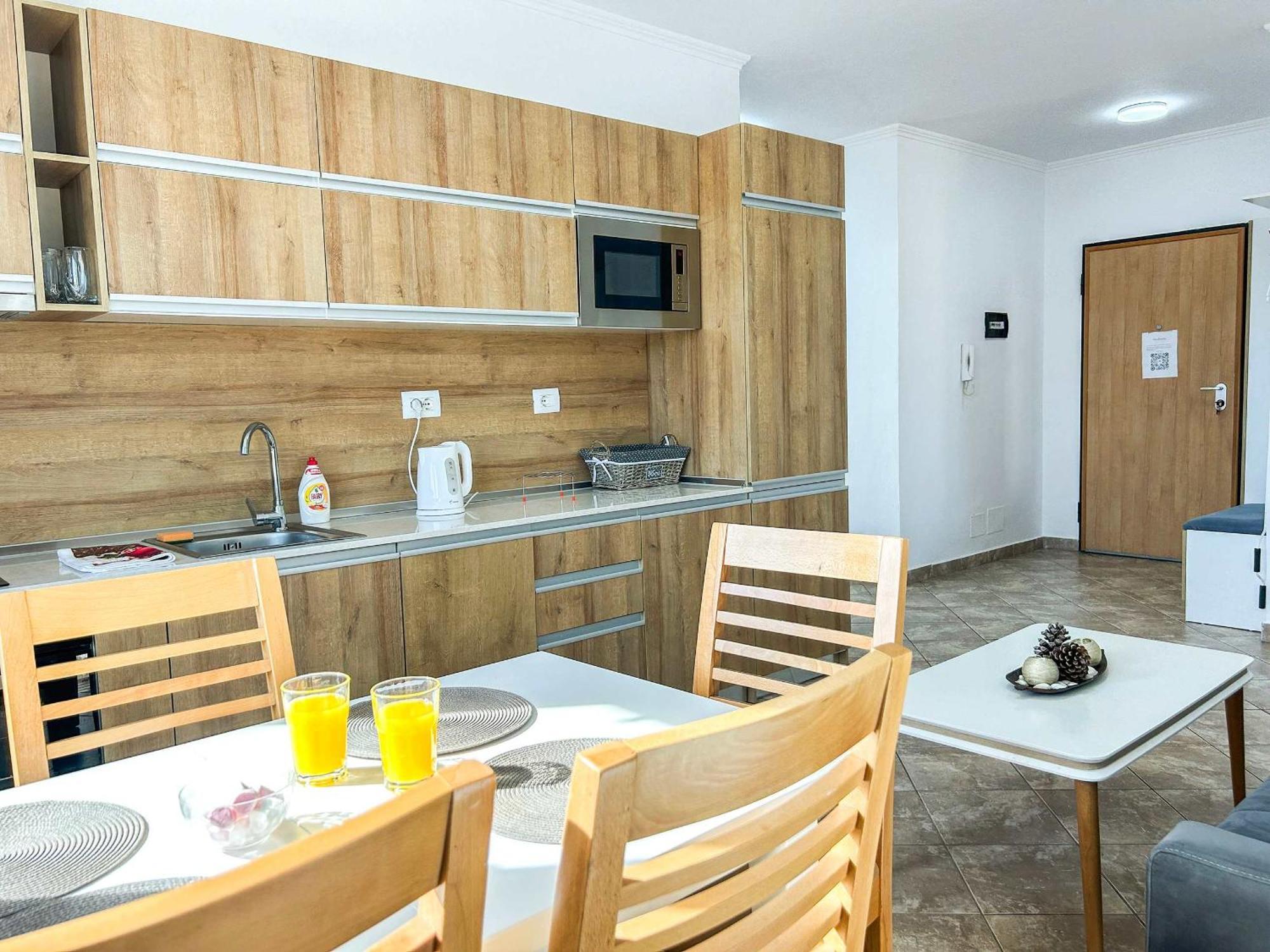 Divine 642 Apartment Durres Luaran gambar